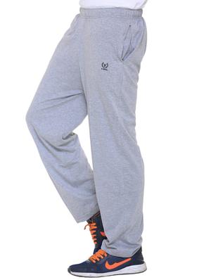 multi colored cotton ankle length track pant - 11678069 - Standard Image - 7