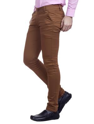 multi colored cotton chinos set of 2 - 11678605 - Standard Image - 4