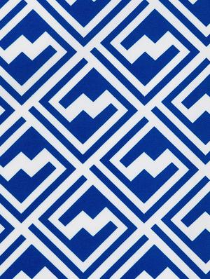 cotton geometric hd digital premium 16 by 16 cushion covers (set of 1) - 11697514 - Standard Image - 4