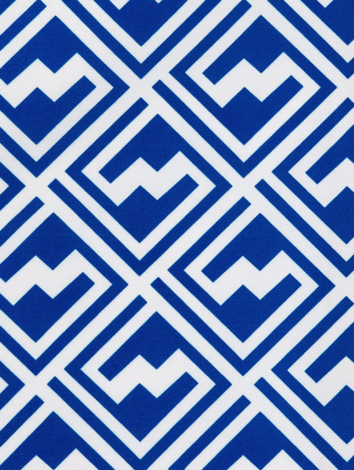cotton geometric hd digital premium 16 by 16 cushion covers (set of 1) - 11697514 - Zoom Image - 4