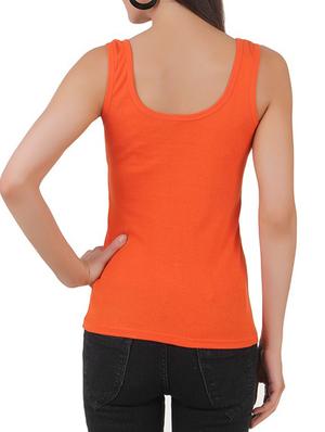 multi colored cotton tank tee set of 5 - 11707304 - Standard Image - 22