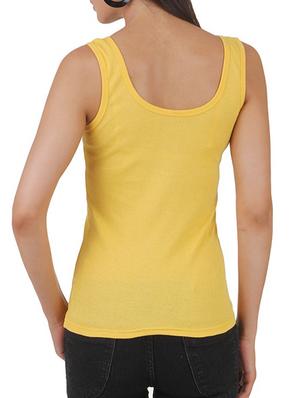 multi colored cotton tank tee set of 5 - 11707310 - Standard Image - 13
