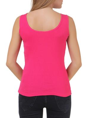 multi colored cotton tank tee set of 5 - 11707310 - Standard Image - 10
