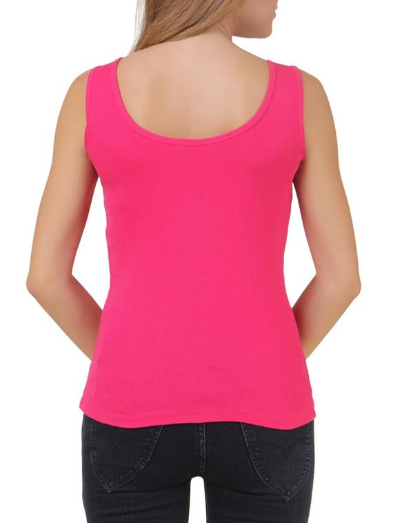 multi colored cotton tank tee set of 5 - 11707310 - Zoom Image - 10
