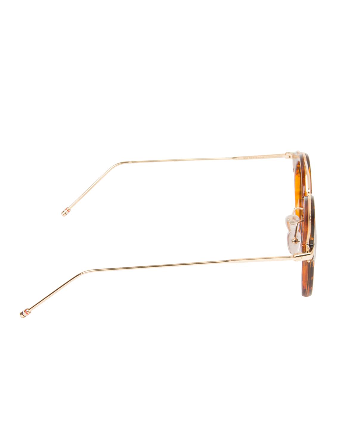 danny daze round d-2873-c3 sunglasses - 11728616 - Zoom Image - 4