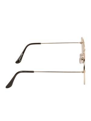 danny daze aviator d-704-c7 sunglasses - 11728650 - Standard Image - 4