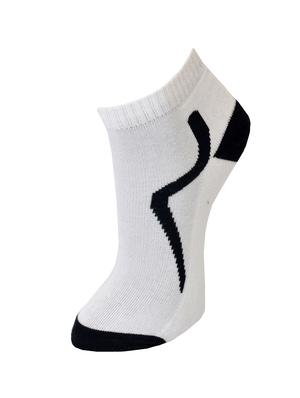multi colored cotton sock (set of 5) - 11747799 - Standard Image - 4