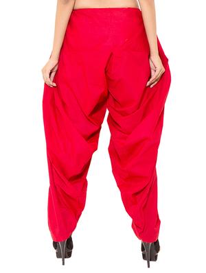 set of 2 multicolored rayon salwars - 11841081 - Standard Image - 7