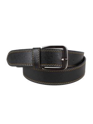 set of 3 multicolored leather belts - 11874249 - Standard Image - 4