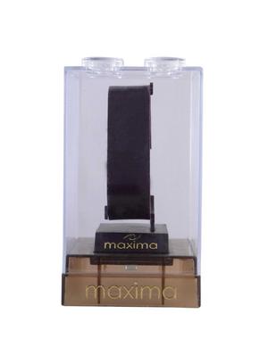 Maxima Gold Analog Watch For Men - 11904751 - Standard Image - 4