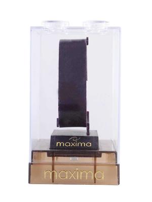 gold stainless steel wrist watch - 11904857 - Standard Image - 4