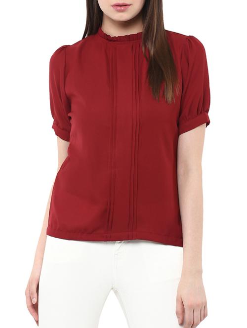 red top - 11913556 - Standard Image - 1