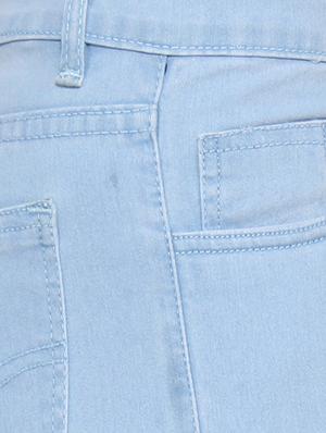 blue denim jeans - 12084307 - Standard Image - 4
