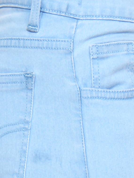 blue denim jeans - 12084309 - Zoom Image - 4