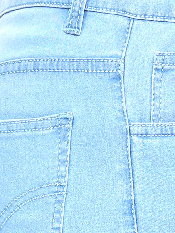 blue denim jeans - 12084317 - Zoom Image - 4
