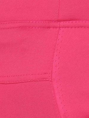 pink cotton jeggings - 12150271 - Standard Image - 4