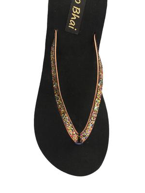black toe separator wedge - 12205588 - Standard Image - 4