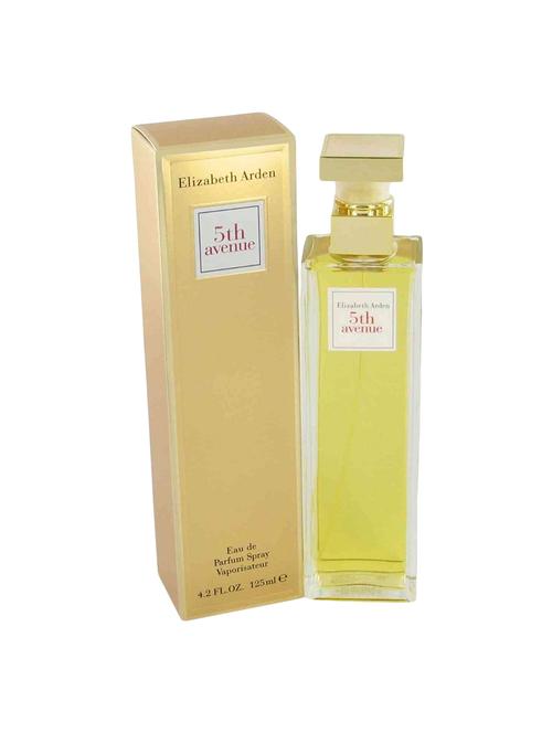 Elizabeth Arden 5th Avenue EDP for Women 125 ml - 12211374 - Very Small Image - 1