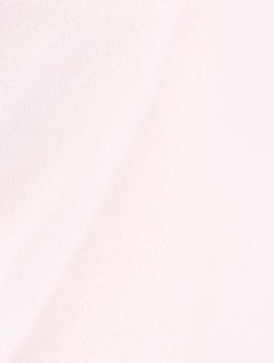 asymmetric hem sheer kaftan - 12220445 - Standard Image - 4