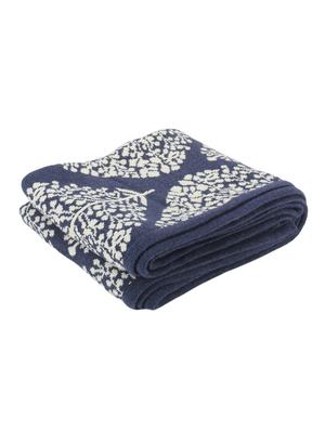 Pluchi Cotton Bed Runner with 2 Cushion Covers Set - 12265898 - Standard Image - 4