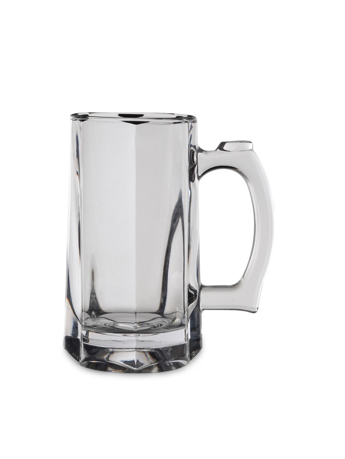 Highball Beer Mug (Set Of 6) - By