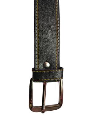 brown nonmetal belt - 12336285 - Standard Image - 4