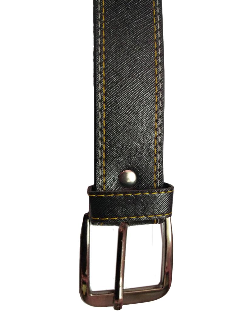 brown nonmetal belt - 12336285 - Zoom Image - 4