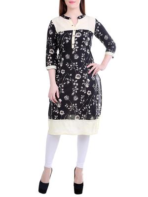multi colored cotton combos kurta - 12372756 - Standard Image - 4