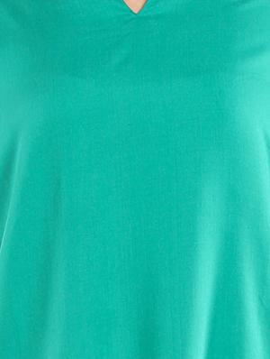 blue viscosehigh low top - 12414646 - Standard Image - 4