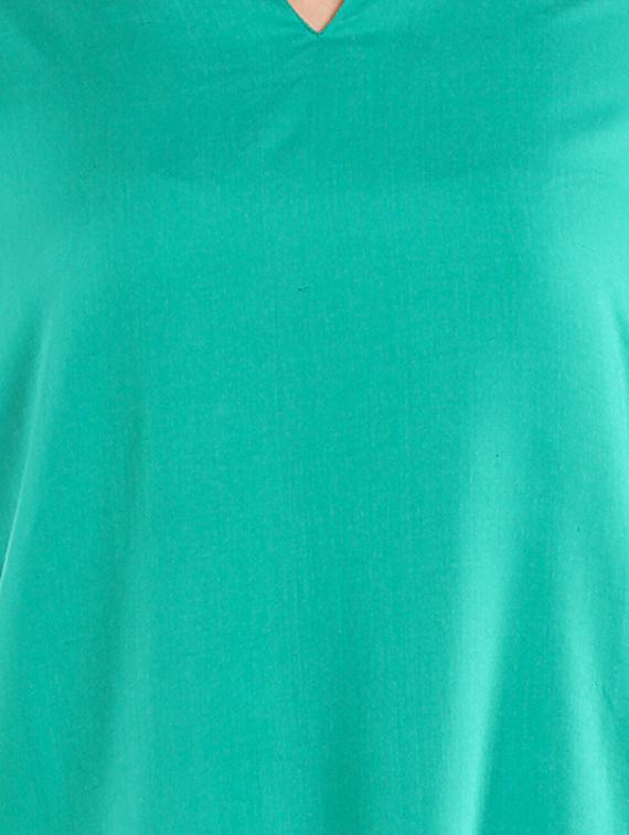 blue viscosehigh low top - 12414646 - Zoom Image - 4