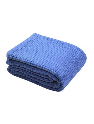 Saral Home Soft Cotton Bed Covers- 240x260 cm - 12431138 - Standard Image - 4