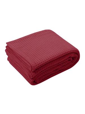 Saral Home Soft Cotton Bed Covers- 240x260 cm - 12431142 - Standard Image - 4