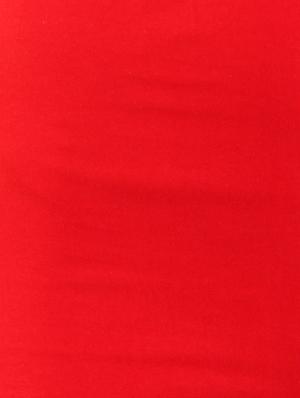 red viscose leggings - 12458359 - Standard Image - 4