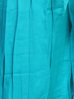 light blue cotton salwar - 12462685 - Standard Image - 4