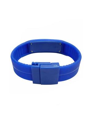 jack klein synthetic leather analog-digital watch set of 3 - 12494620 - Standard Image - 7