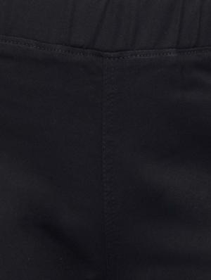 black denim jeggings - 12551796 - Standard Image - 4