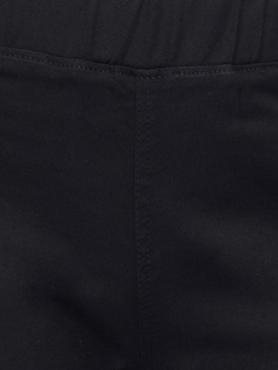 black denim jeggings - 12551796 - Zoom Image - 4