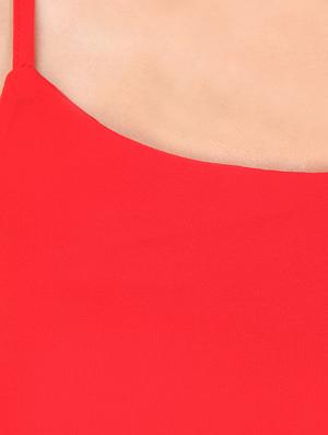 a-line cami dress - 12558836 - Standard Image - 4