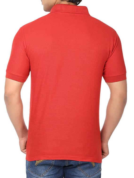 multi colored solid polo t-shirts combo - 12570833 - Zoom Image - 7