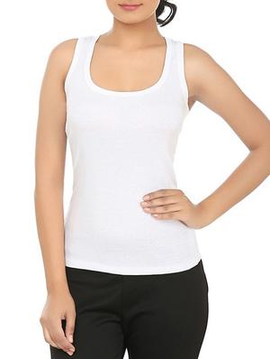 set of 4 multicolored cotton tees - 12576864 - Standard Image - 4