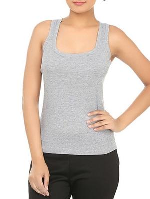 set of 3 multicolored cotton tees - 12576905 - Standard Image - 4