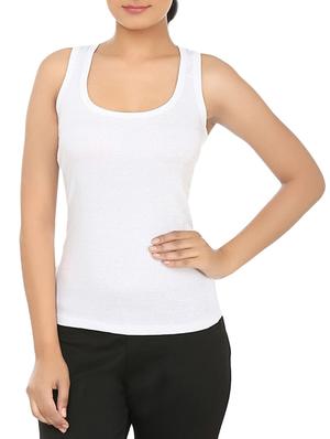 set of 4 multicolored cotton tees - 12576983 - Standard Image - 4