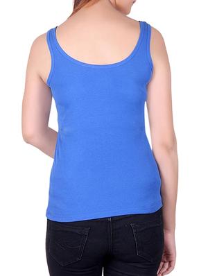 set of 5 multicolored cotton tank tees - 12580658 - Standard Image - 10