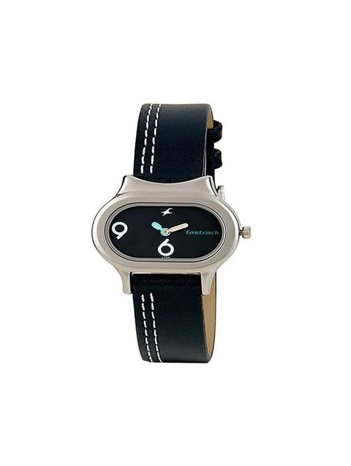 fastrack 2394sl02 women's watch - 12583660 - Standard Image - 1