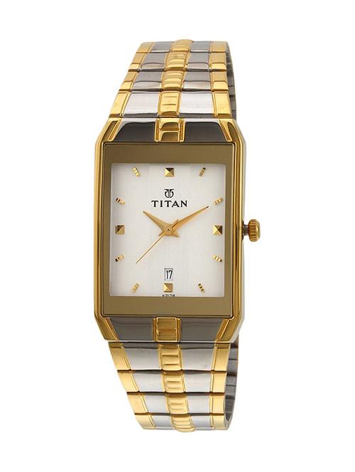 Titan Karishma NE9151BM01 Men's Watches - 12584011 - Standard Image - 1