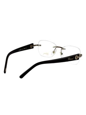 rimless rectangle eyeglass - 12774226 - Standard Image - 4