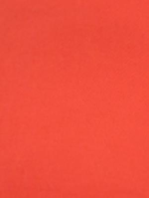 orange viscose dress - 12783639 - Standard Image - 4