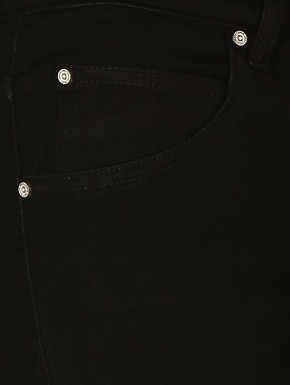 black denim jeans - 12785030 - Zoom Image - 4