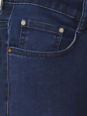 blue denim jeans - 12785039 - Standard Image - 4