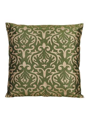 dekor world multi golden printed combo. cushion cover (pack of 10) - 12798920 - Standard Image - 4